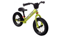 Беговелы Беговел Jetcat Sport 12" SL Air Pro