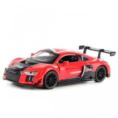 Машины Hoffmann Модель машины Audi R8 LMS 1:32