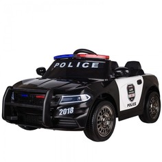 Электромобили Электромобиль Barty Dodge Police Б007OС