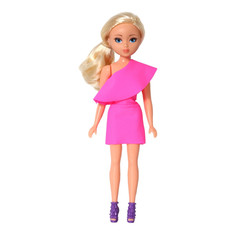 Куклы и одежда для кукол Весна Кукла Оливия 30.5 см