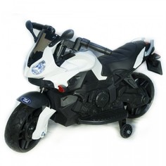 Электромобили Электромобиль Toyland Мотоцикл Minimoto JC917