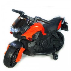 Электромобили Электромобиль Toyland Мотоцикл Minimoto JC918