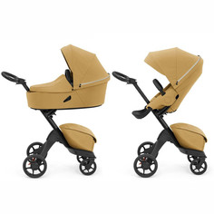 Коляски 2 в 1 Коляска Stokke Xplory X 2 в 1