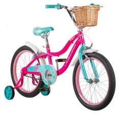 Двухколесные велосипеды Велосипед двухколесный Schwinn детский Elm 18