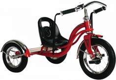 Трехколесные велосипеды Велосипед трехколесный Schwinn детский Roadster Trike