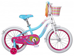 Двухколесные велосипеды Велосипед двухколесный Schwinn детский Iris 16