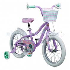 Двухколесные велосипеды Велосипед двухколесный Schwinn детский Jasmine 16