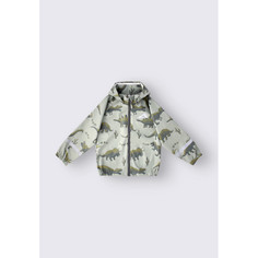 Верхняя одежда Oldos Куртка-дождевик для мальчика Ноах