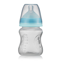 Бутылочки Бутылочка ROXY-KIDS для кормления средний поток с 3 мес. 160 мл