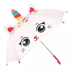 Зонты Зонт Mary Poppins детский Кэттикорн 48 см