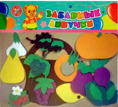 Игры для малышей Учитель Игра развивающая Сад и огород и книги с заданиями Мир фруктов и Мир овощей