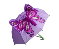 Зонты Зонт Mary Poppins Бабочка 46 см