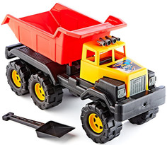 Машины GucluToys Cамосвал Power truck 300