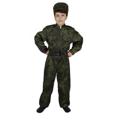 Карнавальные костюмы Учитель Карнавальный костюм военного