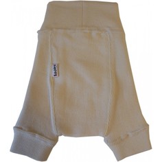 Штанишки и шорты Babyidea Пеленальные штанишки короткие Wool Shorties
