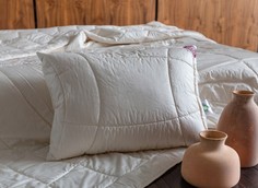 Подушки для беременных German Grass Подушка Organic Cotton регулируемая 50х68 см