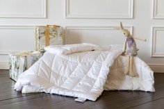 Одеяла Одеяло German Grass Baby Silk Cocoon 100х150 c подушкой 40х60