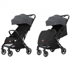 Прогулочные коляски Прогулочная коляска Carrello Turbo CRL-5503