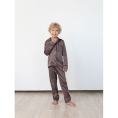 Домашняя одежда Малиновые сны Пижама детская KD (брюки и рубашка)