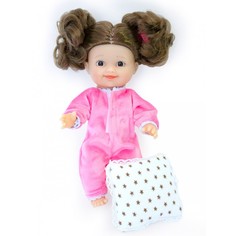 Куклы и одежда для кукол Knopa Пупс Няша 22 см Кнопа