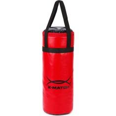 Спортивный инвентарь X-Match Груша для бокса 40 см