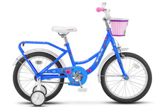 Двухколесные велосипеды Велосипед двухколесный Stels Flyte Lady 16 Z011