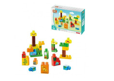 Конструкторы Конструктор Наша Игрушка (38 деталей)