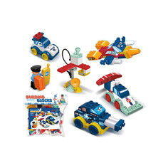 Конструкторы Конструктор Наша Игрушка (96 деталей)