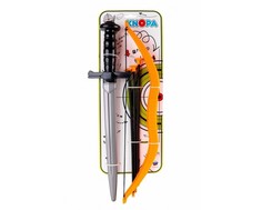 Игрушечное оружие Knopa Игровой набор Забияка Кнопа