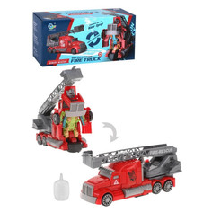 Роботы Наша Игрушка Машина-робот 200771598