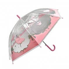 Зонты Зонт Mary Poppins прозрачный Принцесса 48 см