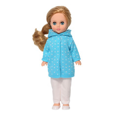Куклы и одежда для кукол Весна Кукла Мила осень 1 38.5 см
