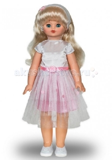 Куклы и одежда для кукол Весна Кукла Алиса 20 55 см