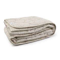 Одеяла Одеяло Monro Лебяжий пух 150 г 205х140 см (многоиголка)