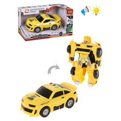 Роботы Наша Игрушка Машина-робот M1343-1