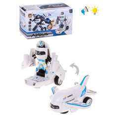 Роботы Наша Игрушка Машина-робот 200924714