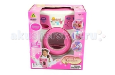 Ролевые игры Shantou Gepai Стиральная машина Beauty washer