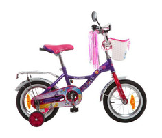 Двухколесные велосипеды Велосипед двухколесный Hasbro My little pony 12"