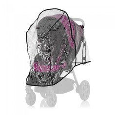 Дождевики на коляску Дождевик Britax Roemer к коляске B-Agile/B-Motion 4
