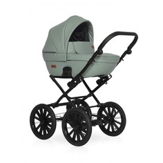 Коляски 2 в 1 Коляска Riko Basic Aicon Pastel Prestige 2 в 1