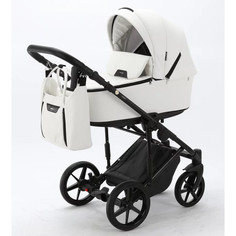 Коляски 2 в 1 Коляска Adamex Zico Deluxe 2 в 1