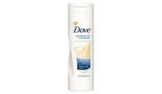 Косметика для мамы Dove Молочко Увлажняющие и питательное для тела 250 мл