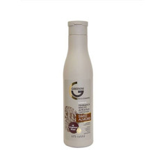 Косметика для мамы Greenini Пенящееся масло для душа смягчающее Sweet Almond 250 мл