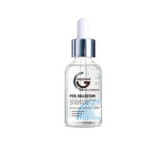 Косметика для мамы Greenini Кислотный пилинг для лица Anti-Age 30 мл