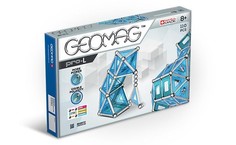 Конструкторы Конструктор Geomag магнитный Pro-L (110 деталей)