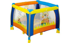 Манежи Манеж Babies P-2HP