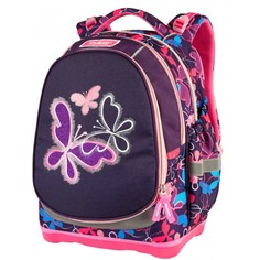 Школьные рюкзаки Target Collection Рюкзак супер лёгкий Butterfly Swarm