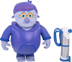 Игровые наборы Монсики Игровой набор Блюм с телескопом