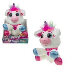 Интерактивные игрушки Интерактивная игрушка 1 Toy RoboPets единорог Блинки