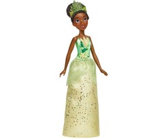 Куклы и одежда для кукол Disney Princess Кукла Тиана
